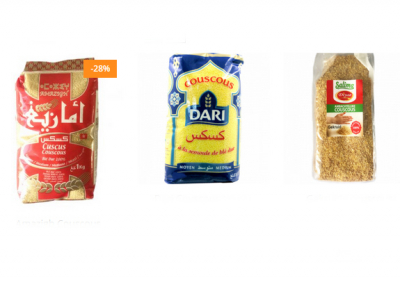 Arabische producten online kopen!