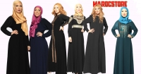 Islamitische kleding