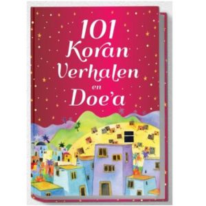 101 Koran verhalen en doea