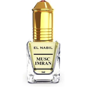 Musc Imran Parfum El Nabil 