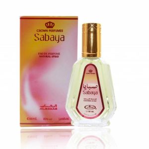 Al Rehab Sabaya Eau de Parfum 50ml 