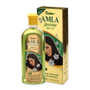Amla Jasmine Hair Oil 200 ml