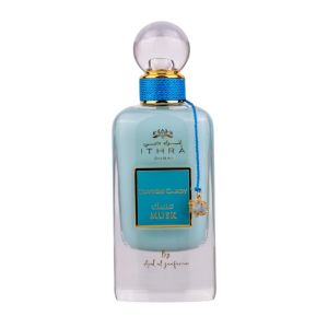 Ard Al Zaafaran Perfume Cotton Candy – Ithra Dubai Musk Eau de Parfum 100 ml