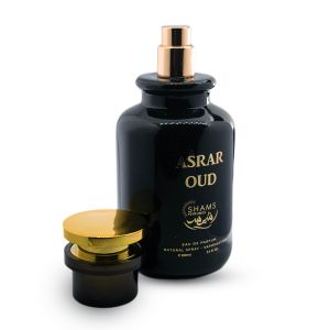 Parfum Asrar Oud 100 ml