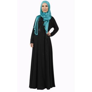 Arabic Abaya