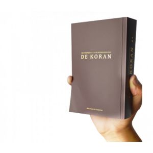 De interpretatie van de betekenissen van de Koran (pocketversie)