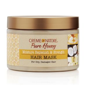 Creme of Nature Pure Honey Deep Hydrating Mask 326 gram