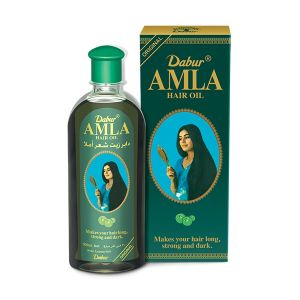 Dabur Amla Hair Oil 100 ml-  Haar olie