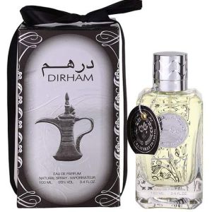 Parfum Dirham Ard Al Zaafaran