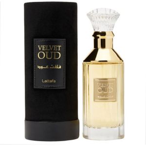 Velvet Oud Lattafa Edp 100ml-Unisex Parfum