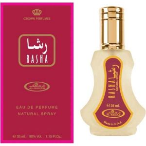Rasha Al Rehab parfum 35 ml