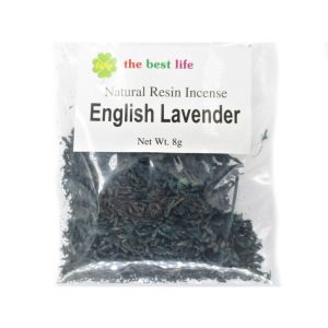 Harswierook - English Lavender 8 gram