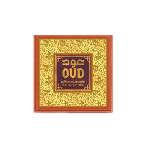 Oud Soap
