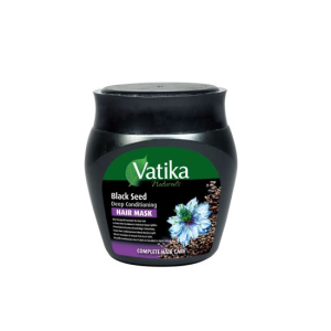 Vatika Black Seed Hair Mask 500 gram